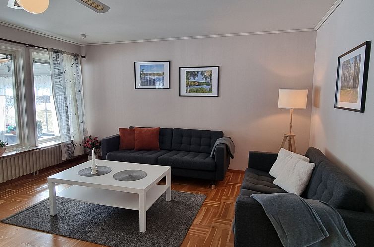 Vakantiehuis Villa Edda