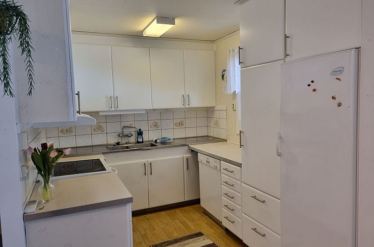 Vakantiehuis Villa Edda