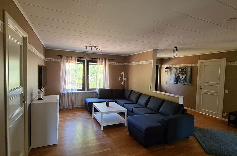 Vakantiehuis Villa Wolf