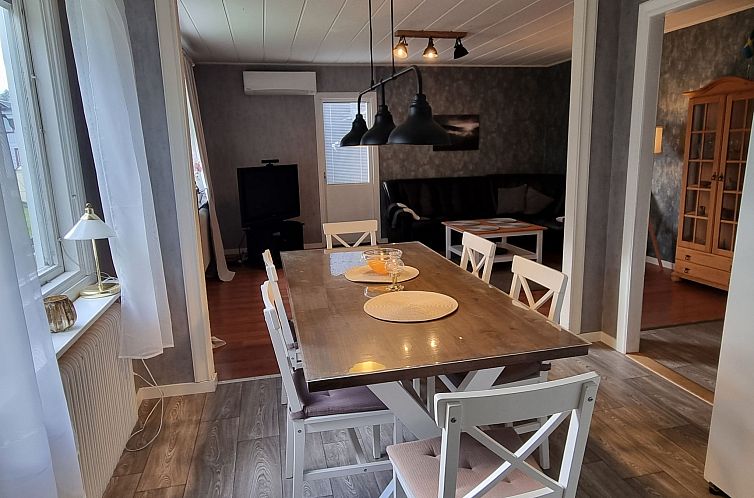 Vakantiehuis Villa Hugo