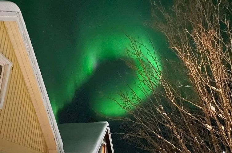 Vakantiehuis Villa Hugo