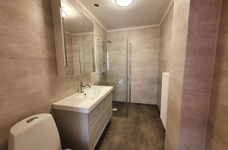 Vakantiehuis Villa Hugo