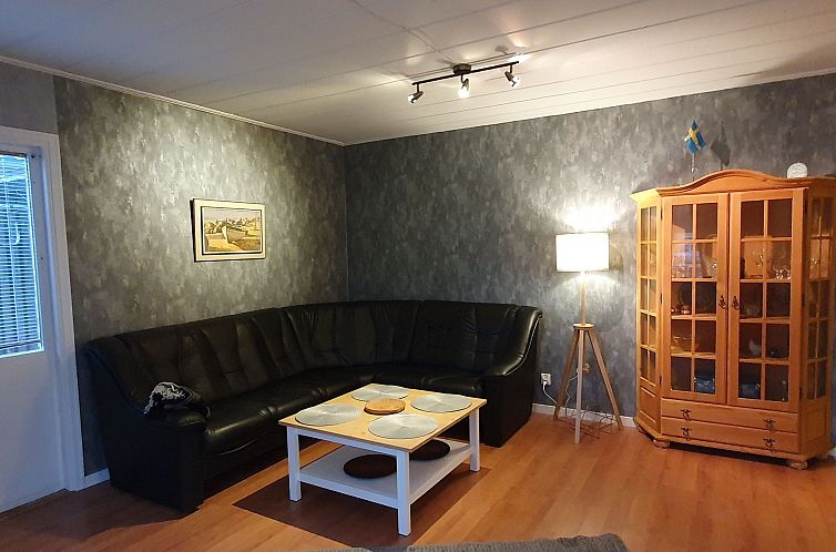 Vakantiehuis Villa Hugo