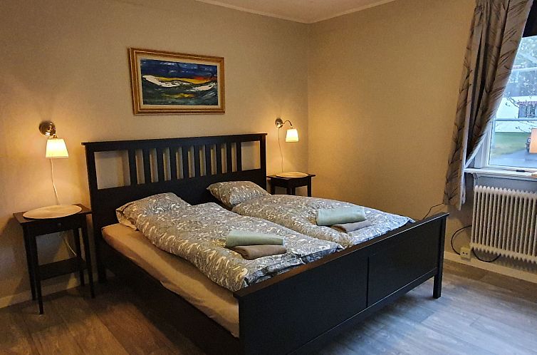 Vakantiehuis Villa Hugo