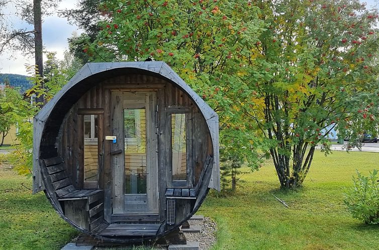 Vakantiehuis Villa Hugo