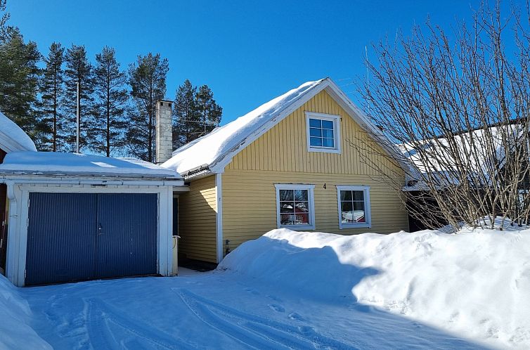 Vakantiehuis Villa Hugo