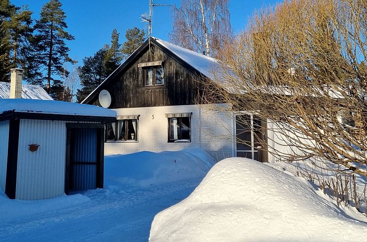 Vakantiehuis Villa Assar