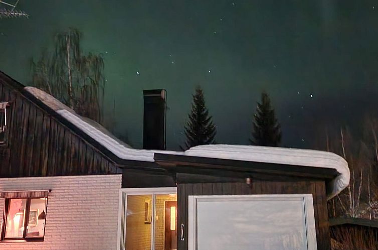 Vakantiehuis Villa Assar