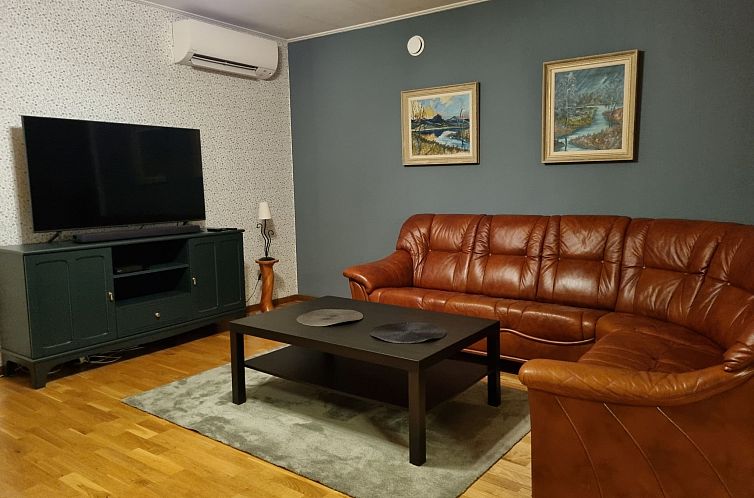 Vakantiehuis Villa Assar