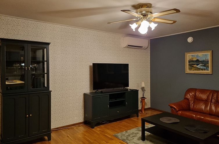 Vakantiehuis Villa Assar