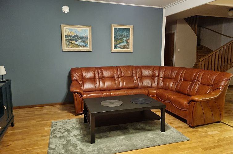 Vakantiehuis Villa Assar