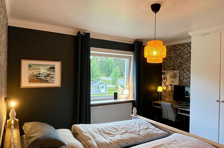 Vakantiehuis Villa Davvi Dállu