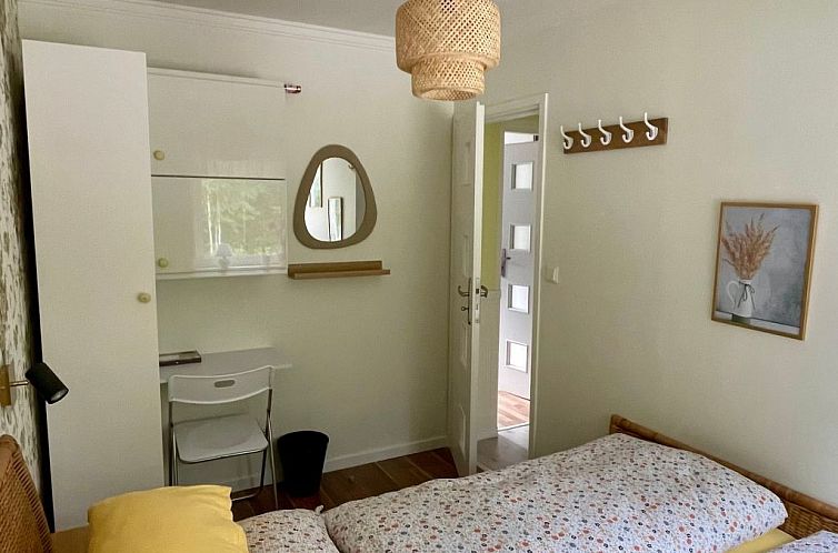 Vakantiehuis Villa Davvi Dállu