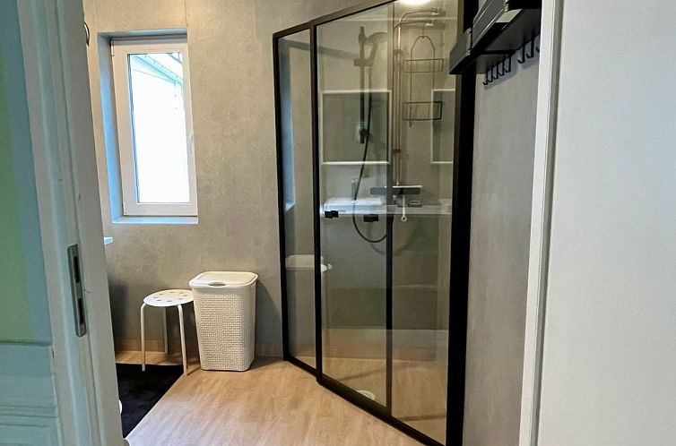 Vakantiehuis Villa Davvi Dállu