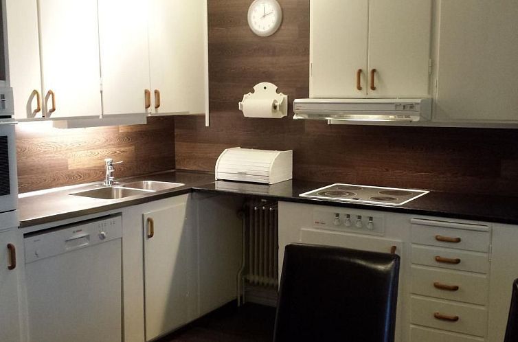 Vakantiehuis Villa Majringen