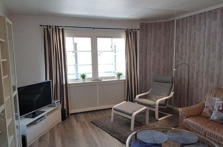 Vakantiehuis Villa Majringen