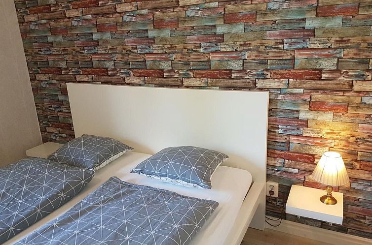 Vakantiehuis Villa Majringen