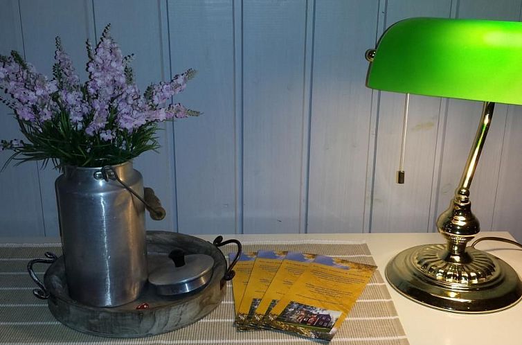 Vakantiehuis Villa Majringen