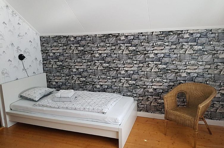 Vakantiehuis Villa Majringen