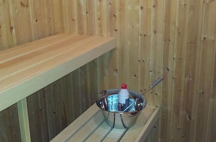 Vakantiehuis Villa Majringen