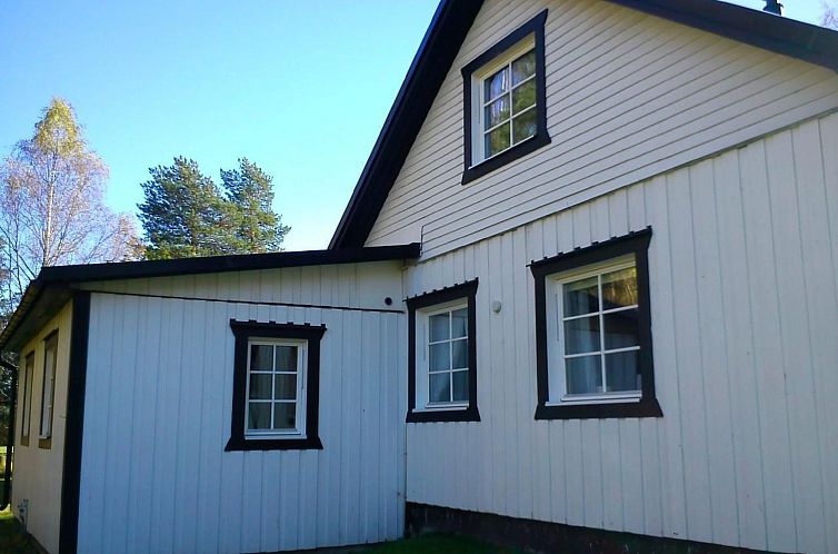 Vakantiehuis Villa Majringen