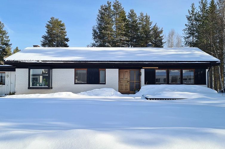 Vakantiehuis Villa Eni