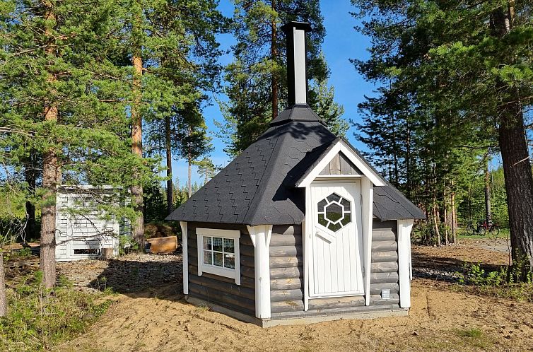 Vakantiehuis Villa Eni