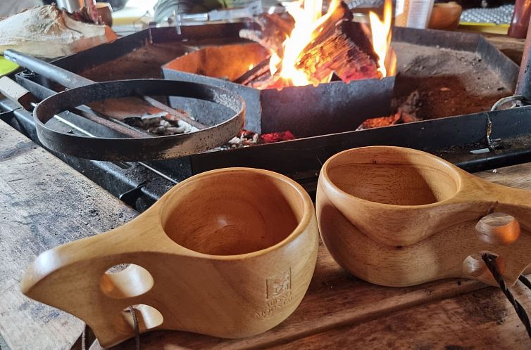 Vakantiehuis Villa Eni