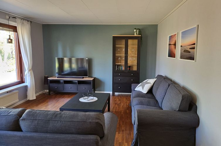 Vakantiehuis Villa Eni