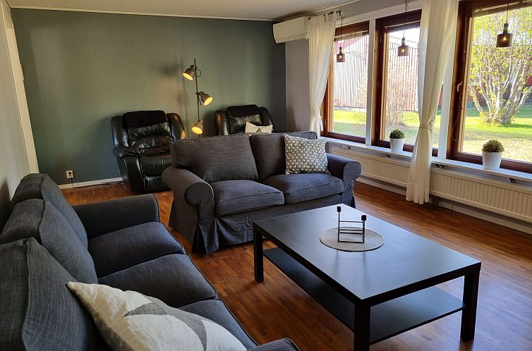 Vakantiehuis Villa Eni