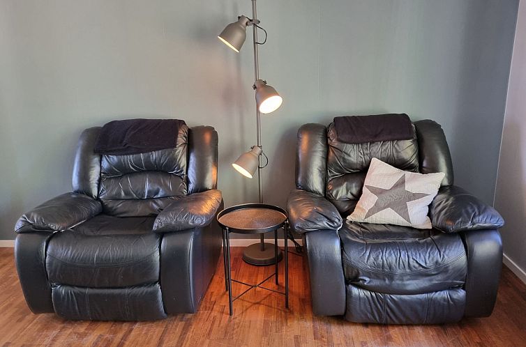 Vakantiehuis Villa Eni