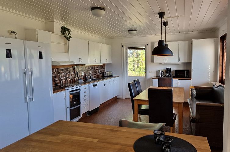 Vakantiehuis Villa Eni