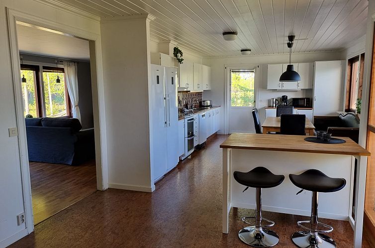 Vakantiehuis Villa Eni