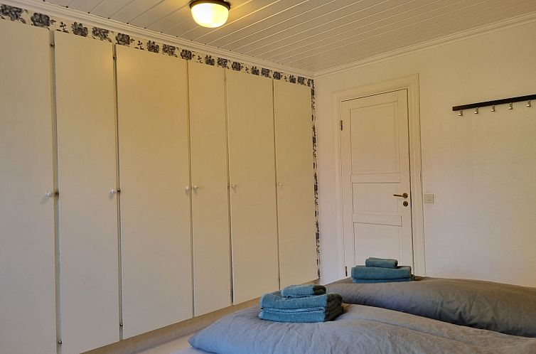 Vakantiehuis Villa Eni