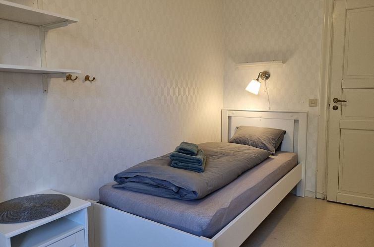 Vakantiehuis Villa Eni