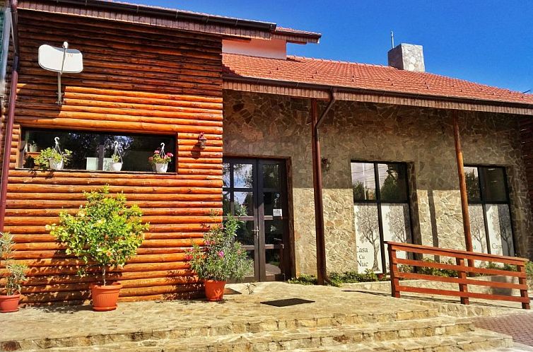 Casa Cu Nuc