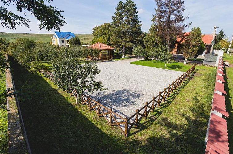Casa Cu Nuc