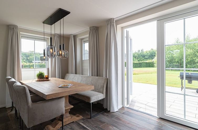 Vakantiehuis in Gasselte