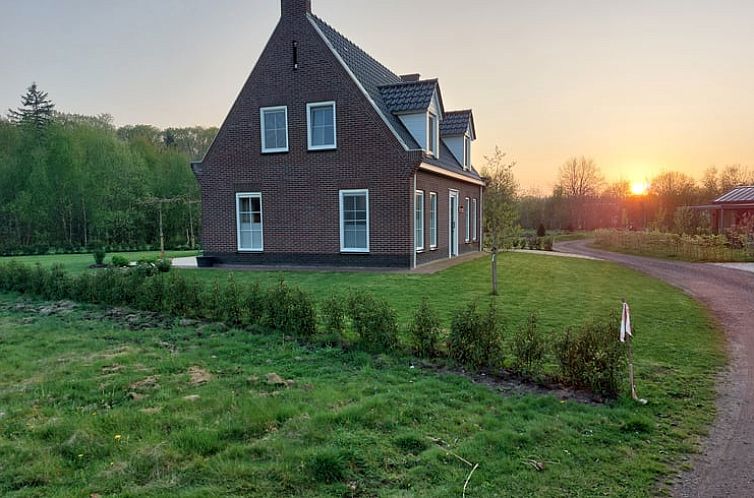 Vakantiehuis in Gasselte