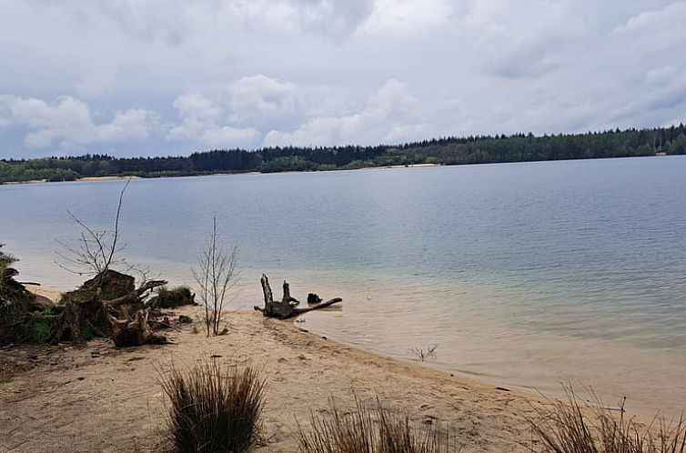 Vakantiehuis in Gasselte