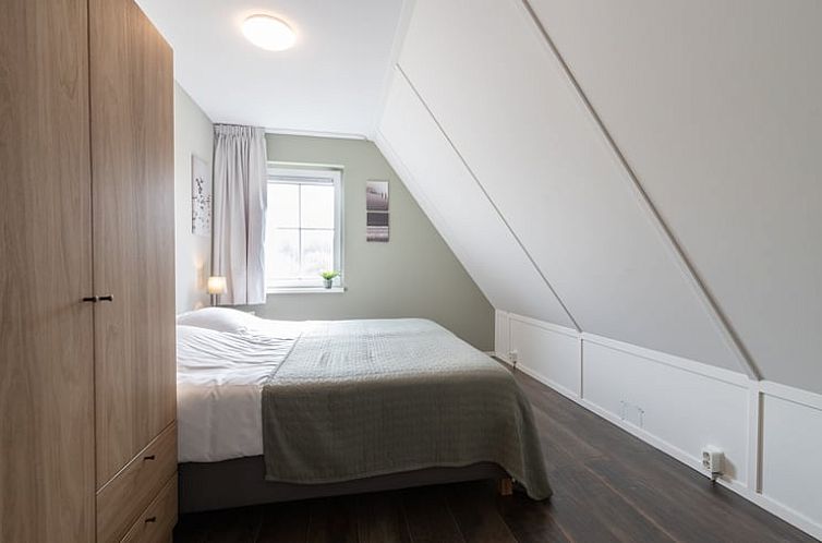 Vakantiehuis in Gasselte