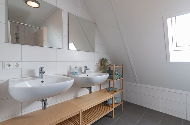 Vakantiehuis in Gasselte