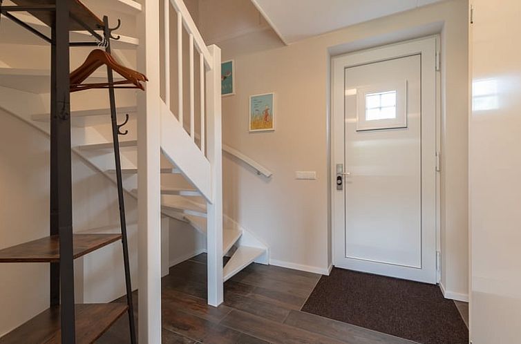 Vakantiehuis in Gasselte