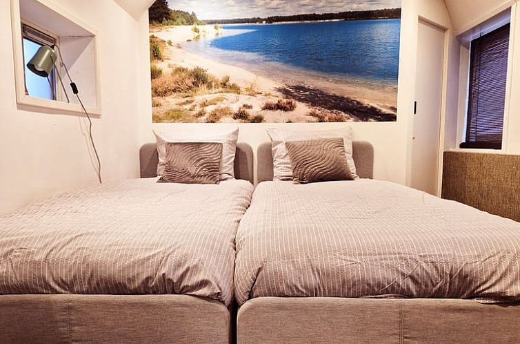 Vakantiehuis in Gasselte