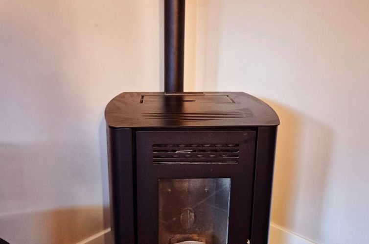 Vakantiehuis in Gasselte