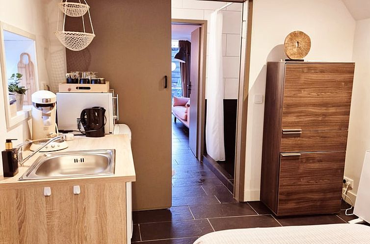 Vakantiehuis in Gasselte