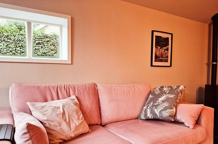 Vakantiehuis in Gasselte