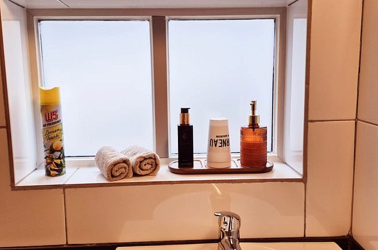 Vakantiehuis in Gasselte