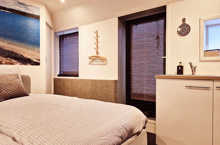 Vakantiehuis in Gasselte