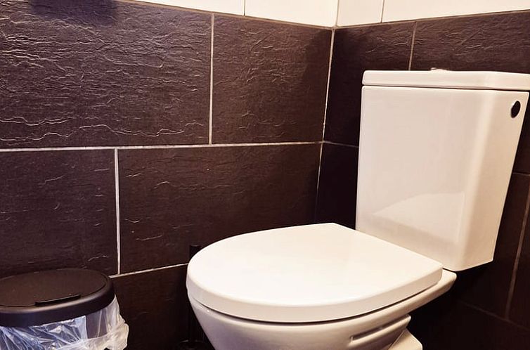 Vakantiehuis in Gasselte